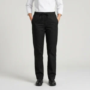 Chef Pants manufactured by MRG Uniforms in the UAE