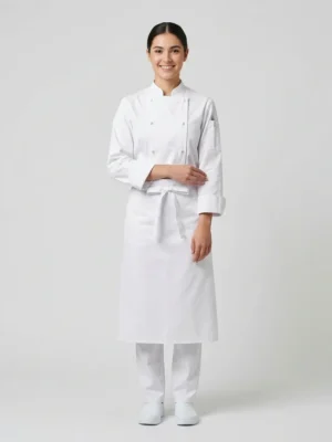 Chef Uniform Set