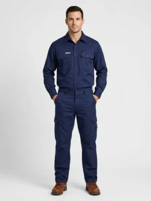 Civil Engineer Uniform