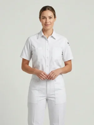 Cleaning Uniform