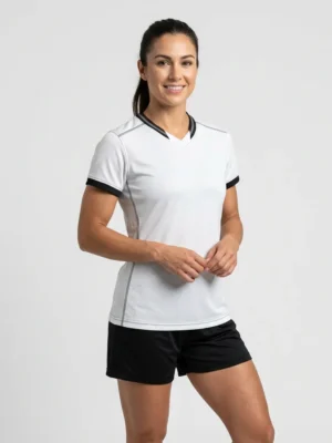 Club Team Jersey