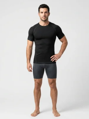 Compression T Shirt