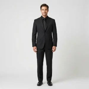 Concierge Uniform manufactured by MRG Uniforms in the UAE