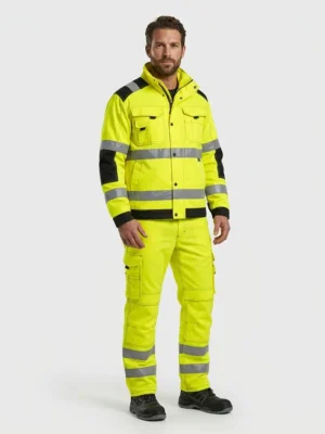 Construction Workwear