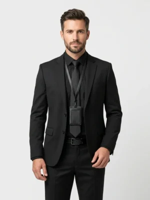 Corporate Accessories Set