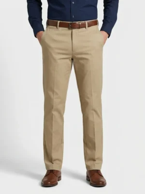 Corporate Chino Pants