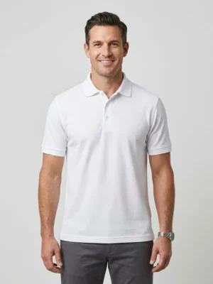 Corporate Event Polo Shirt