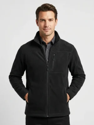 Corporate Fleece Jacket