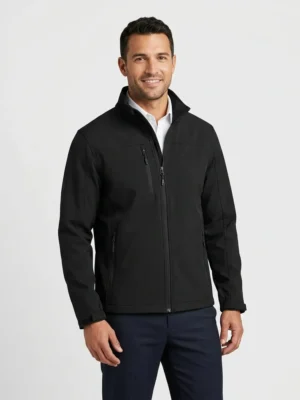 Corporate Softshell Jacket