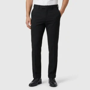 Corporate uniform trousers manufactured in the UAE