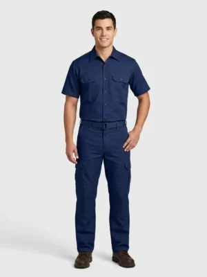 Courier Uniform