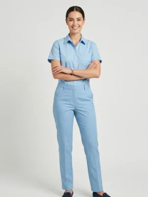 Customer Support Uniform