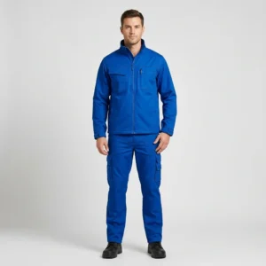 Delivery Rider Uniform manufactured by MRG Uniforms in the UAE