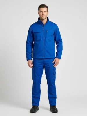 Delivery Rider Uniform