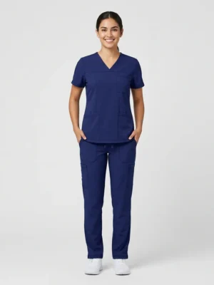 Dental Clinic Scrubs