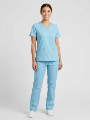 Dental Scrubs