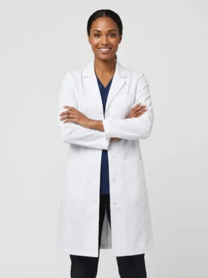 Doctor Lab Coat