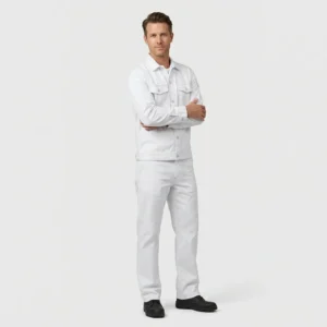 Engineer Uniform manufactured by MRG Uniforms in the UAE