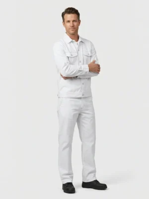 Engineer Uniform