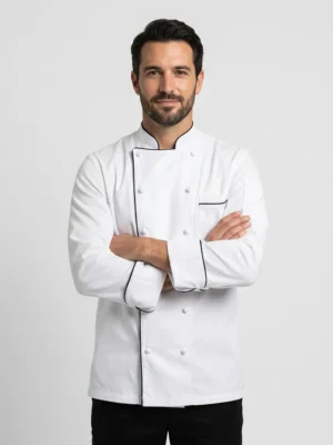 Executive Chef Coat