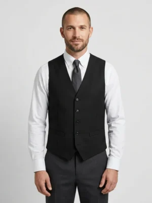 Executive Formal Vest