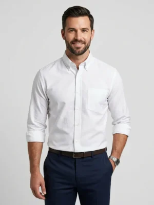 Executive Oxford Corporate Shirt