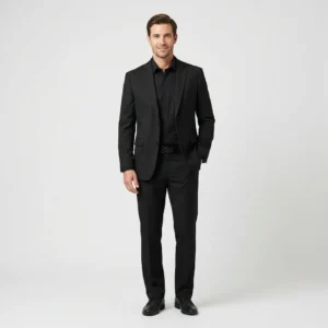 Exhibition Staff Uniform manufactured by MRG Uniforms in the UAE