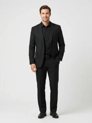 Exhibition Staff Uniform