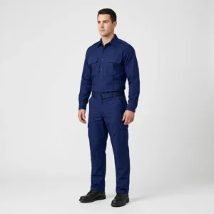 Facility Management Uniform manufactured by MRG Uniforms in the UAE