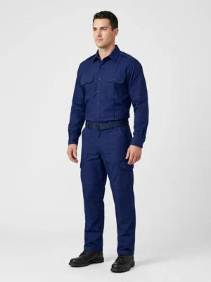 Facility Management Uniform