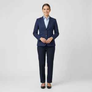 Front Office Uniform manufactured by MRG Uniforms in the UAE