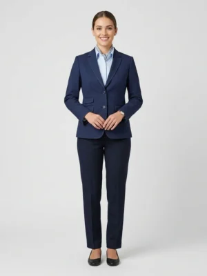 Front Office Uniform