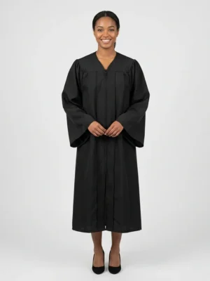 Graduation Gown
