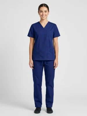 Healthcare Uniform Set