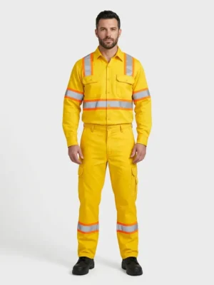 High Visibility Uniform Set