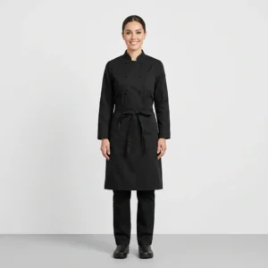 Hospitality Uniform Set manufactured by MRG Uniforms in the UAE