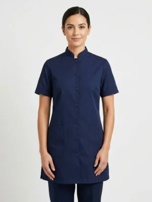Hotel Housekeeping Tunic