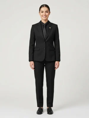 Hotel Reception Uniform