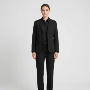Hotel Staff Uniform Set manufactured by MRG Uniforms in the UAE