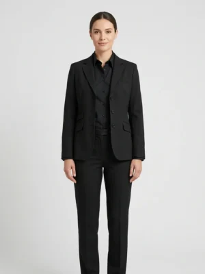 Hotel Staff Uniform Set