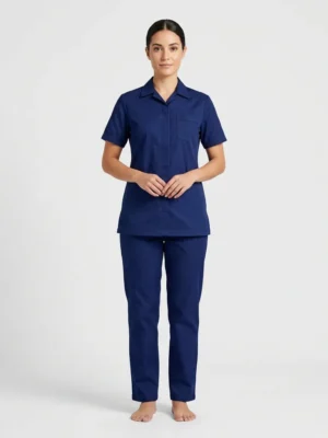 Housekeeping Service Uniform