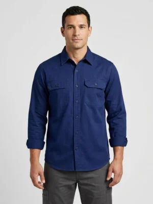 Industrial Work Shirt