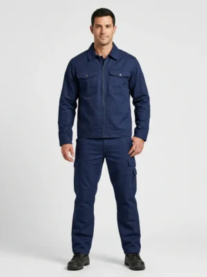 Industrial Workwear Set