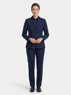Insurance Staff Uniform