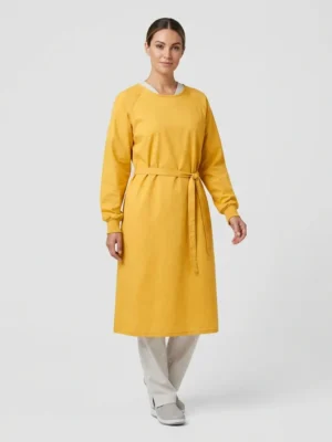 Isolation Gown