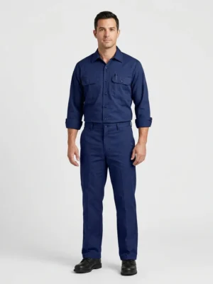 Janitor Uniform