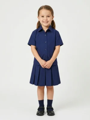 Kindergarten Uniform