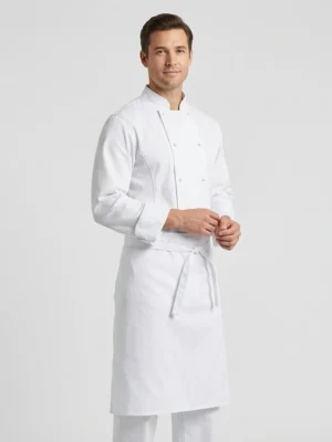 Kitchen Staff Uniform