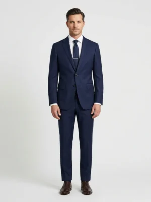 Luxury Business Suit