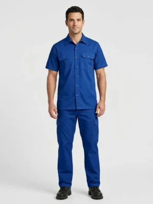 Maintenance Uniform